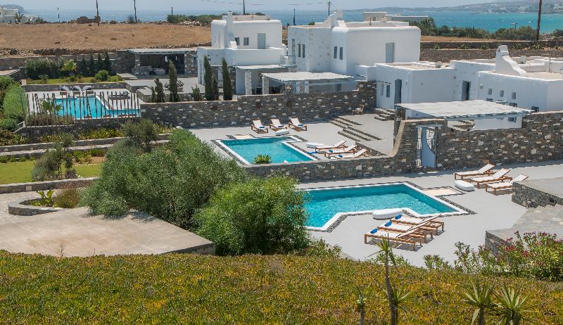 Aelia Hospitality - Oda