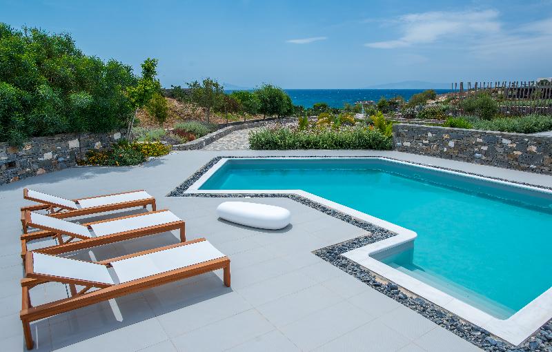 Aelia Hospitality - Oda
