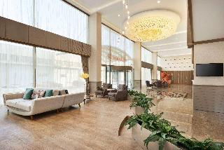 Ramada By Wyndham Iskenderun fotoÄŸrafÄ±
