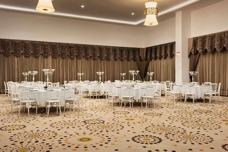 Ramada By Wyndham Iskenderun - Toplantı