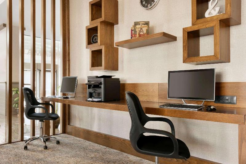 Ramada By Wyndham Iskenderun - Toplantı