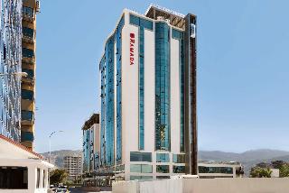 Ramada By Wyndham Iskenderun otel fotoğrafı