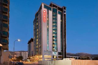 Ramada By Wyndham Iskenderun fotoÄŸrafÄ±