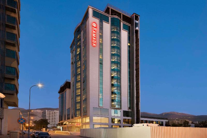 Ramada By Wyndham Iskenderun - Genel