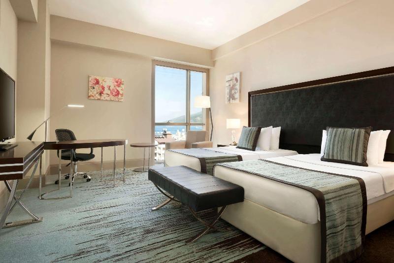 Ramada By Wyndham Iskenderun - Oda