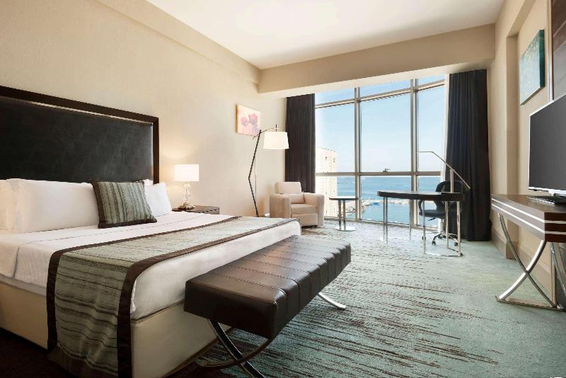 Ramada By Wyndham Iskenderun - Oda