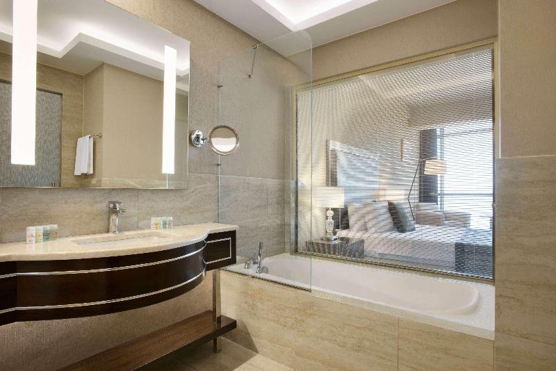 Ramada By Wyndham Iskenderun - Oda