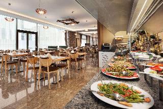 Ramada By Wyndham Iskenderun fotoÄŸrafÄ±