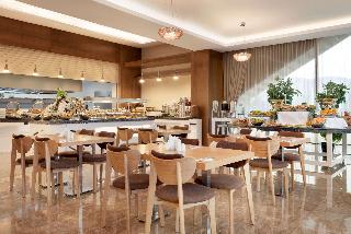 Ramada By Wyndham Iskenderun fotoÄŸrafÄ±