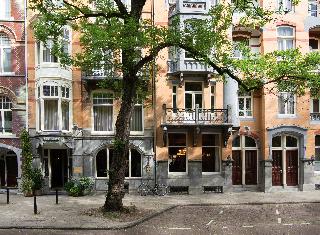 Jan Luyken Amsterdam fotoÄŸrafÄ±