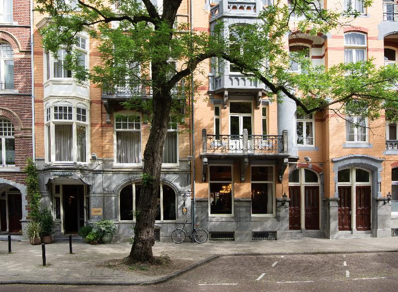 Jan Luyken Amsterdam - Genel