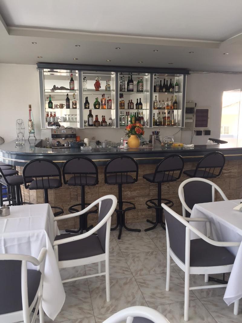 Alkyonides Hotel - Lobi