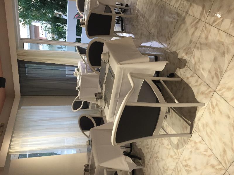 Alkyonides Hotel - Lobi