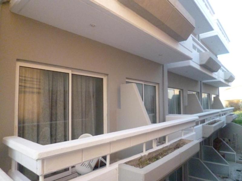 Alkyonides Hotel - Genel