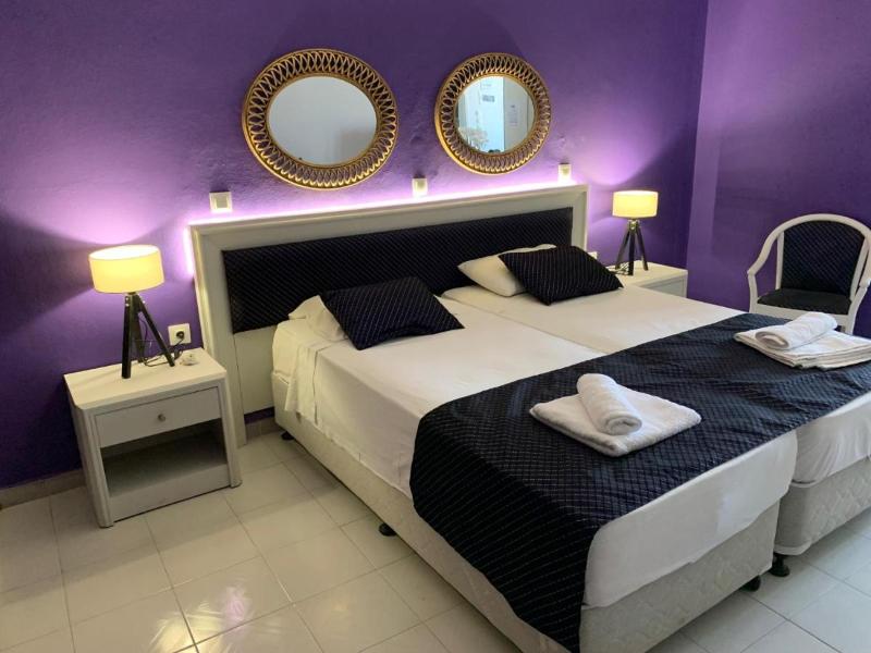 Alkyonides Hotel - Genel