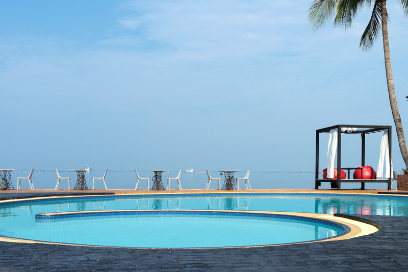 The Loft Seaside Sriracha - Havuz