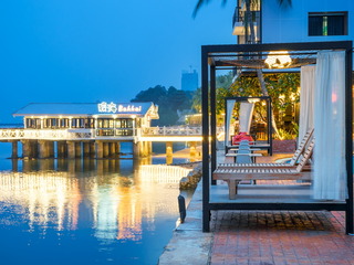 The Loft Seaside Sriracha fotoÄŸrafÄ±