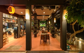 The Loft Seaside Sriracha fotoÄŸrafÄ±