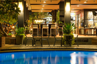 The Loft Seaside Sriracha fotoÄŸrafÄ±