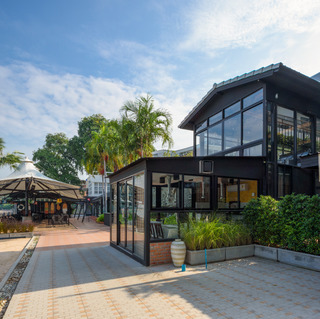 The Loft Seaside Sriracha fotoÄŸrafÄ±