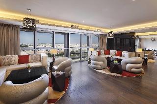 Marriott Hotel Al Forsan, Abu Dhabi fotoÄŸrafÄ±