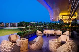 Marriott Hotel Al Forsan, Abu Dhabi fotoÄŸrafÄ±