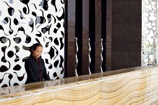 Marriott Hotel Al Forsan, Abu Dhabi fotoÄŸrafÄ±