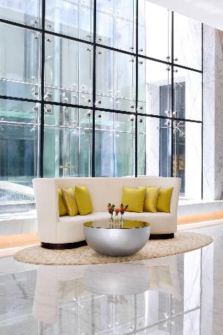Marriott Hotel Al Forsan, Abu Dhabi fotoÄŸrafÄ±