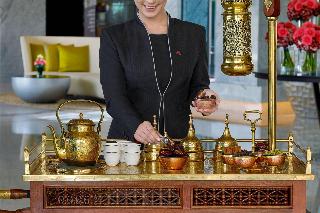 Marriott Hotel Al Forsan, Abu Dhabi fotoÄŸrafÄ±
