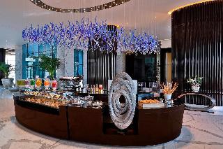 Marriott Hotel Al Forsan, Abu Dhabi fotoÄŸrafÄ±
