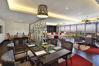 Marriott Hotel Al Forsan, Abu Dhabi fotoÄŸrafÄ±