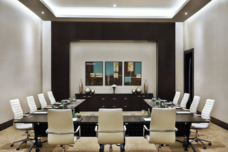 Marriott Hotel Al Forsan, Abu Dhabi fotoÄŸrafÄ±