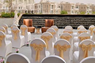 Marriott Hotel Al Forsan, Abu Dhabi fotoÄŸrafÄ±