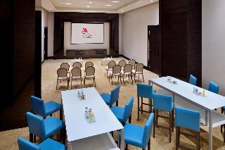 Marriott Hotel Al Forsan, Abu Dhabi fotoÄŸrafÄ±