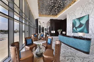 Marriott Hotel Al Forsan, Abu Dhabi fotoÄŸrafÄ±