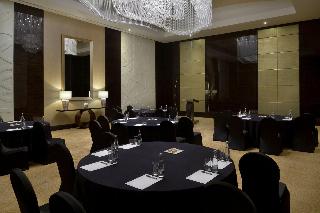 Marriott Hotel Al Forsan, Abu Dhabi fotoÄŸrafÄ±