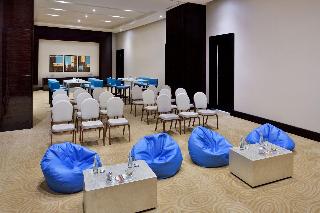 Marriott Hotel Al Forsan, Abu Dhabi fotoÄŸrafÄ±