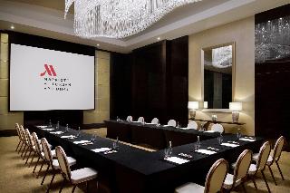 Marriott Hotel Al Forsan, Abu Dhabi fotoÄŸrafÄ±