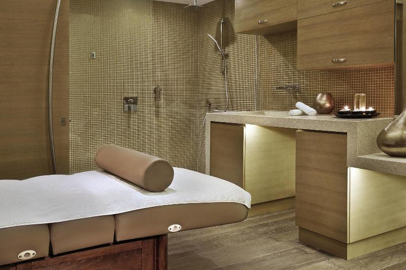 Marriott Hotel Al Forsan, Abu Dhabi - Aktivite