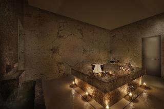 Marriott Hotel Al Forsan, Abu Dhabi fotoÄŸrafÄ±