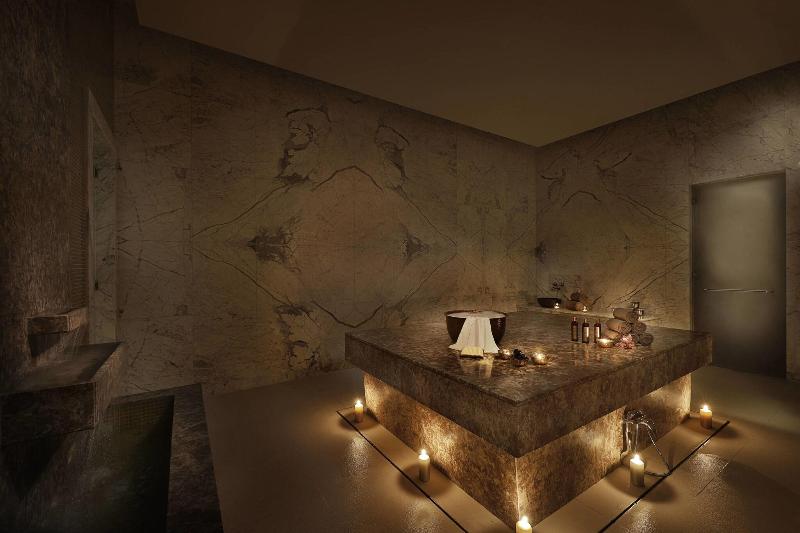 Marriott Hotel Al Forsan, Abu Dhabi - Aktivite