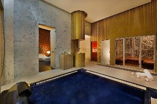 Marriott Hotel Al Forsan, Abu Dhabi fotoÄŸrafÄ±
