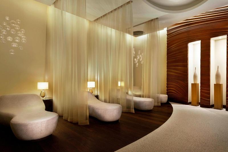Marriott Hotel Al Forsan, Abu Dhabi - Aktivite