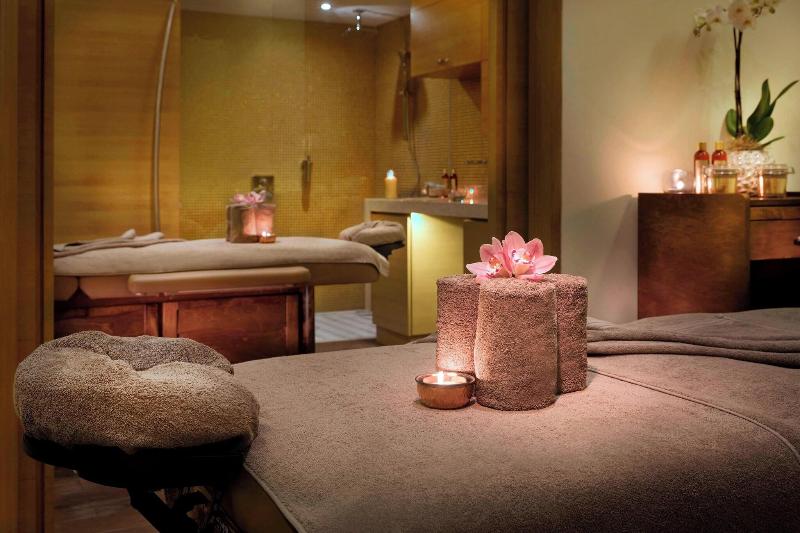 Marriott Hotel Al Forsan, Abu Dhabi - Aktivite