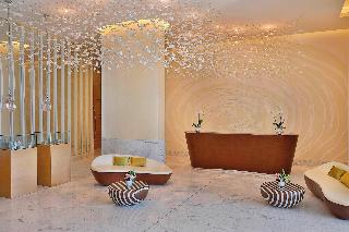 Marriott Hotel Al Forsan, Abu Dhabi fotoÄŸrafÄ±