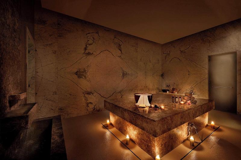 Marriott Hotel Al Forsan, Abu Dhabi - Aktivite