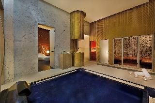 Marriott Hotel Al Forsan, Abu Dhabi fotoÄŸrafÄ±