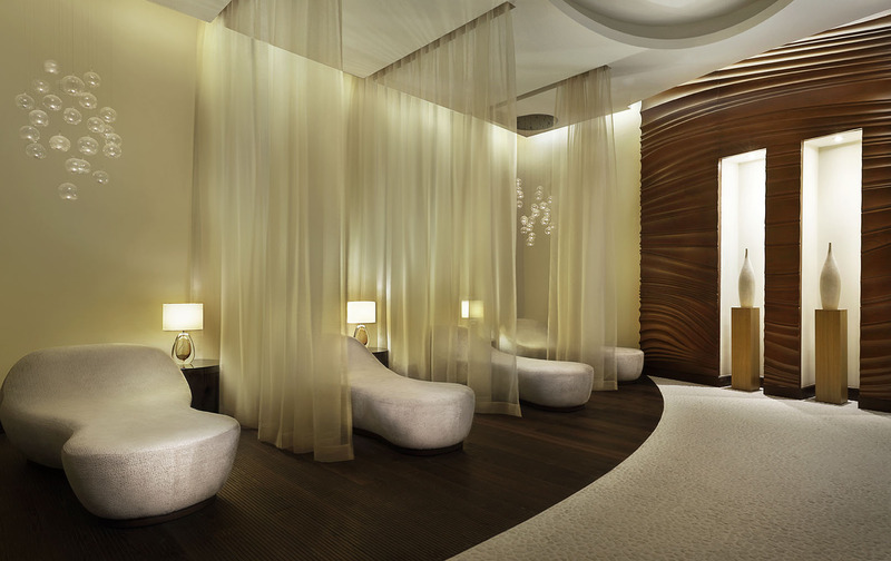 Marriott Hotel Al Forsan, Abu Dhabi - Aktivite