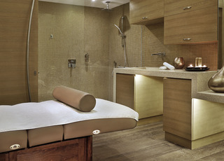Marriott Hotel Al Forsan, Abu Dhabi fotoÄŸrafÄ±