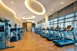 Marriott Hotel Al Forsan, Abu Dhabi fotoÄŸrafÄ±